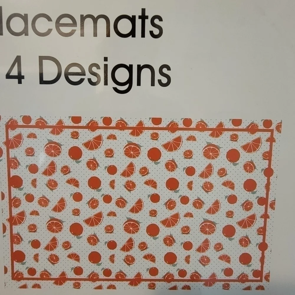 G! fruity paper